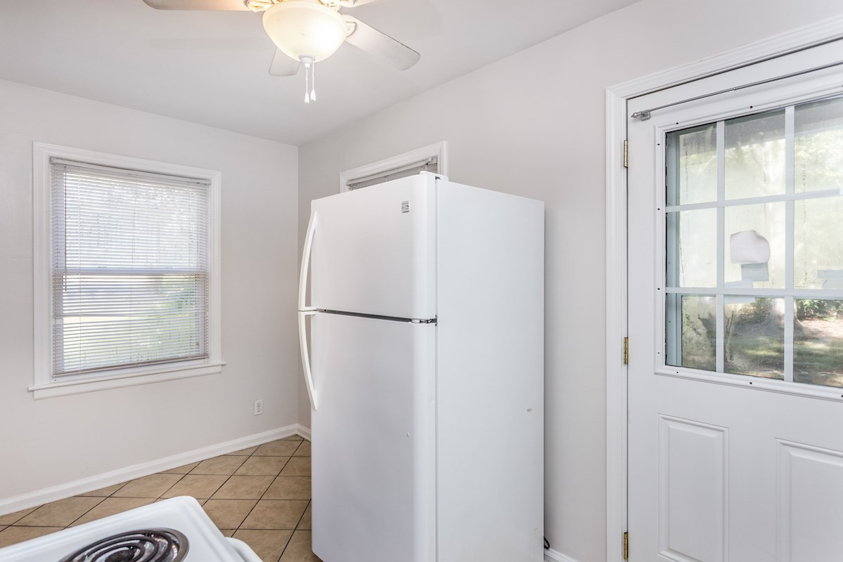 2409 Boswell Road Raleigh, NC 27610 - Photo 8 of 18 Photo 8