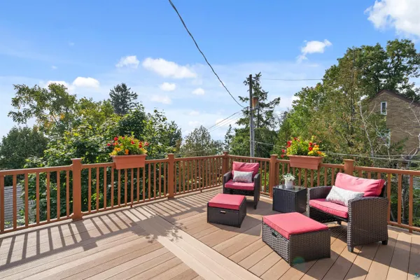 $739,900 | 4 Lakeside Court, Duluth, MN 55804