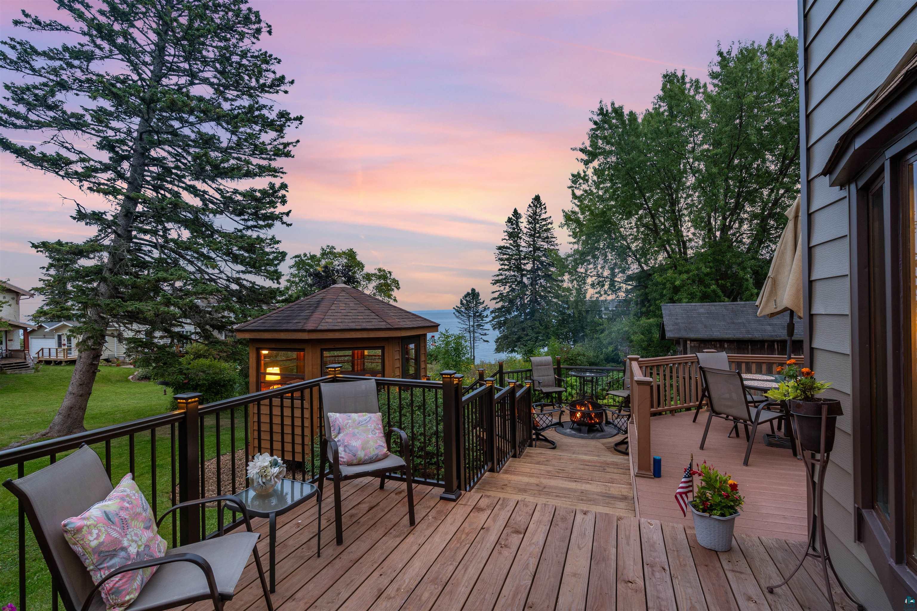 4 Lakeside Court Duluth, MN 55804 - Photo 56 of 69