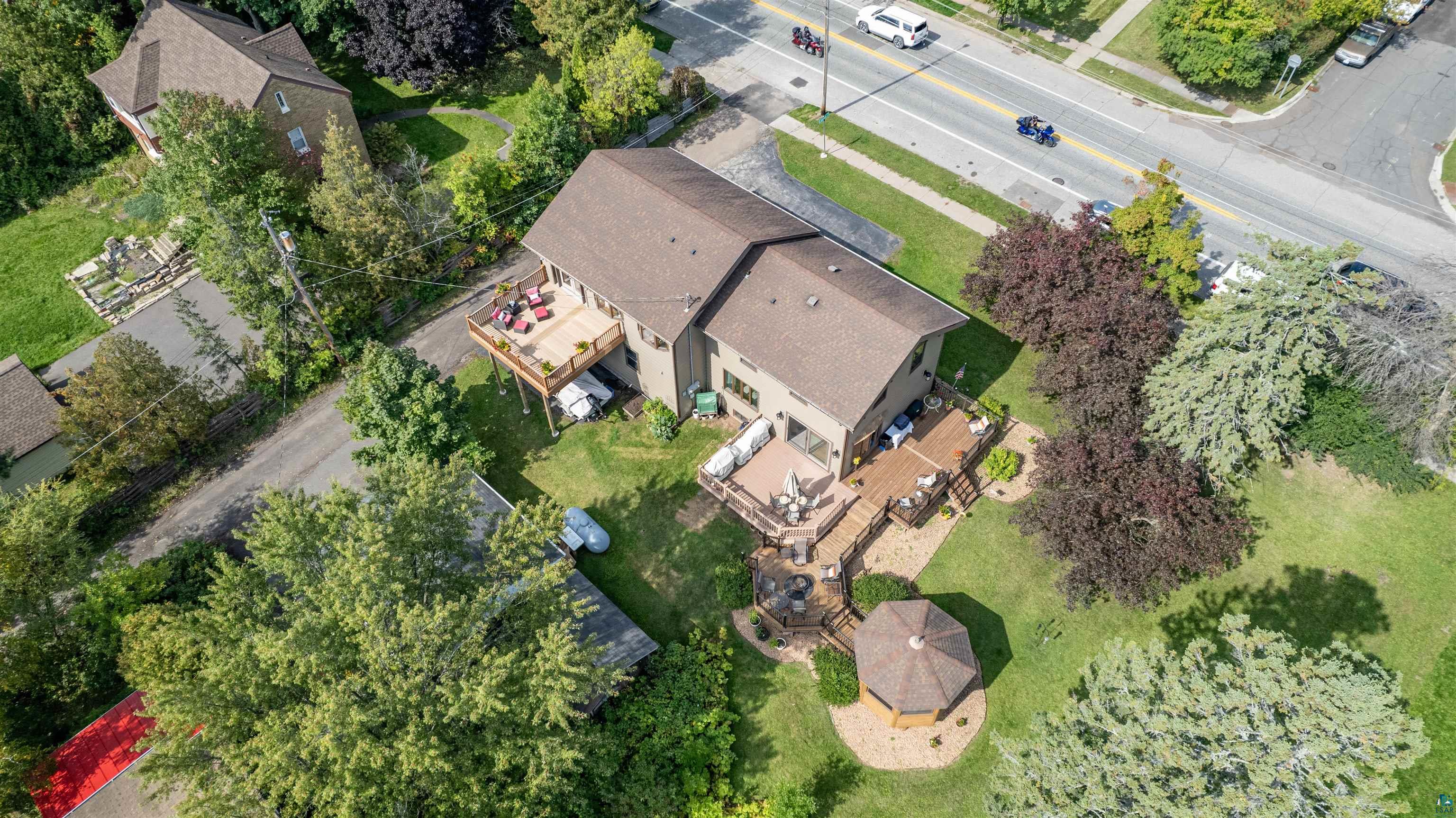 4 Lakeside Court Duluth, MN 55804 - Photo 6 of 69