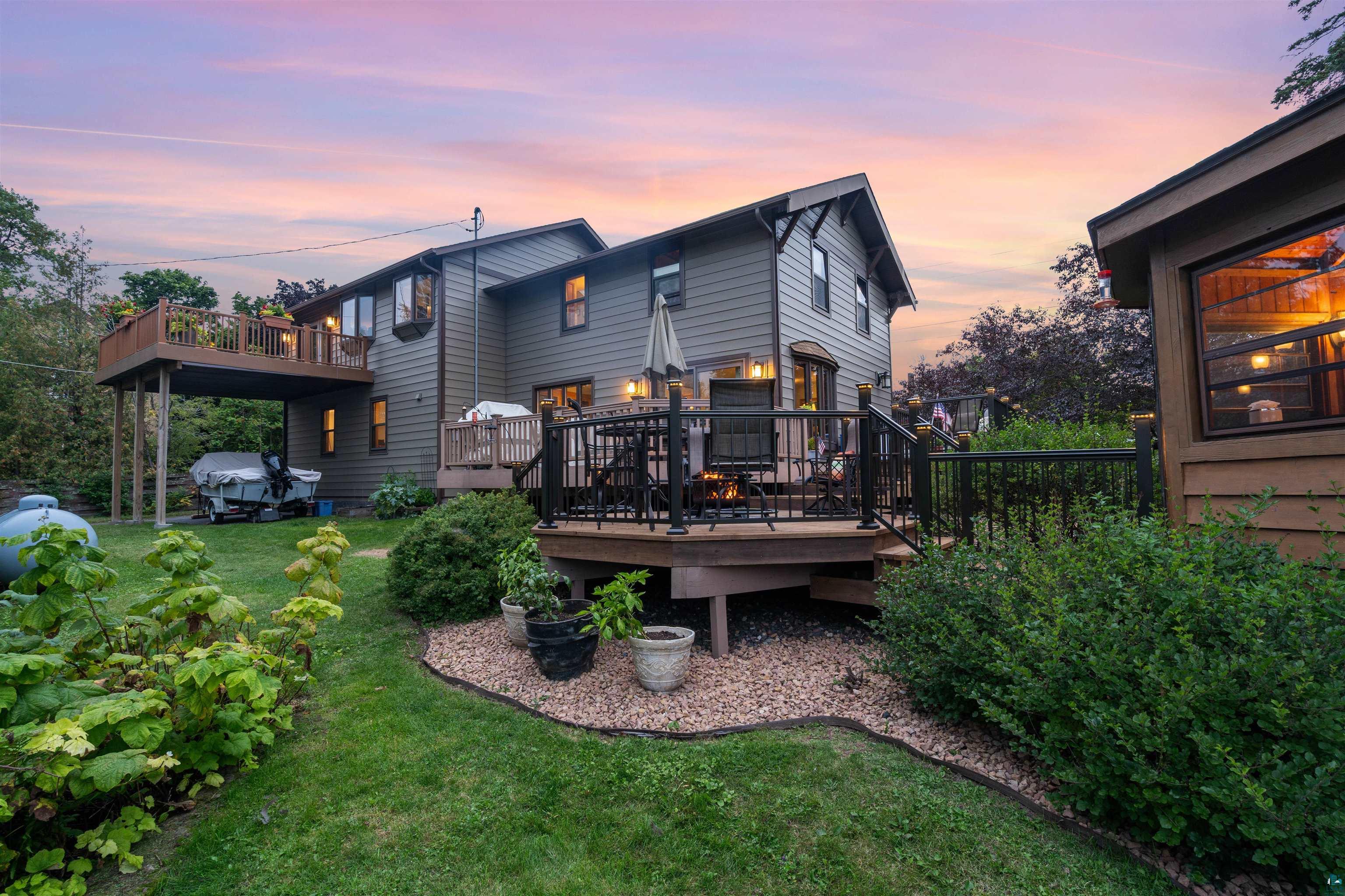 4 Lakeside Court Duluth, MN 55804 - Photo 61 of 69