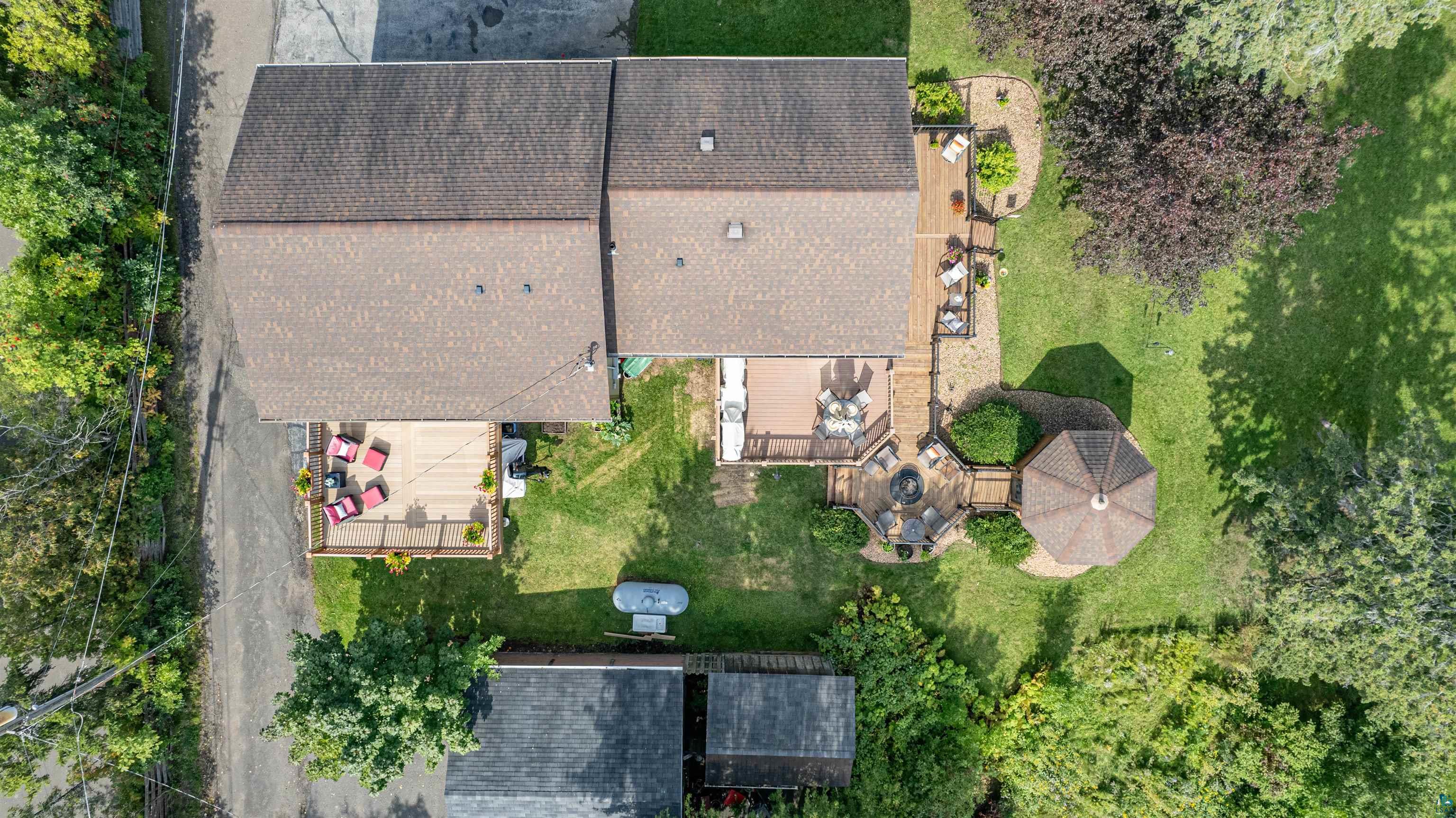 4 Lakeside Court Duluth, MN 55804 - Photo 62 of 69