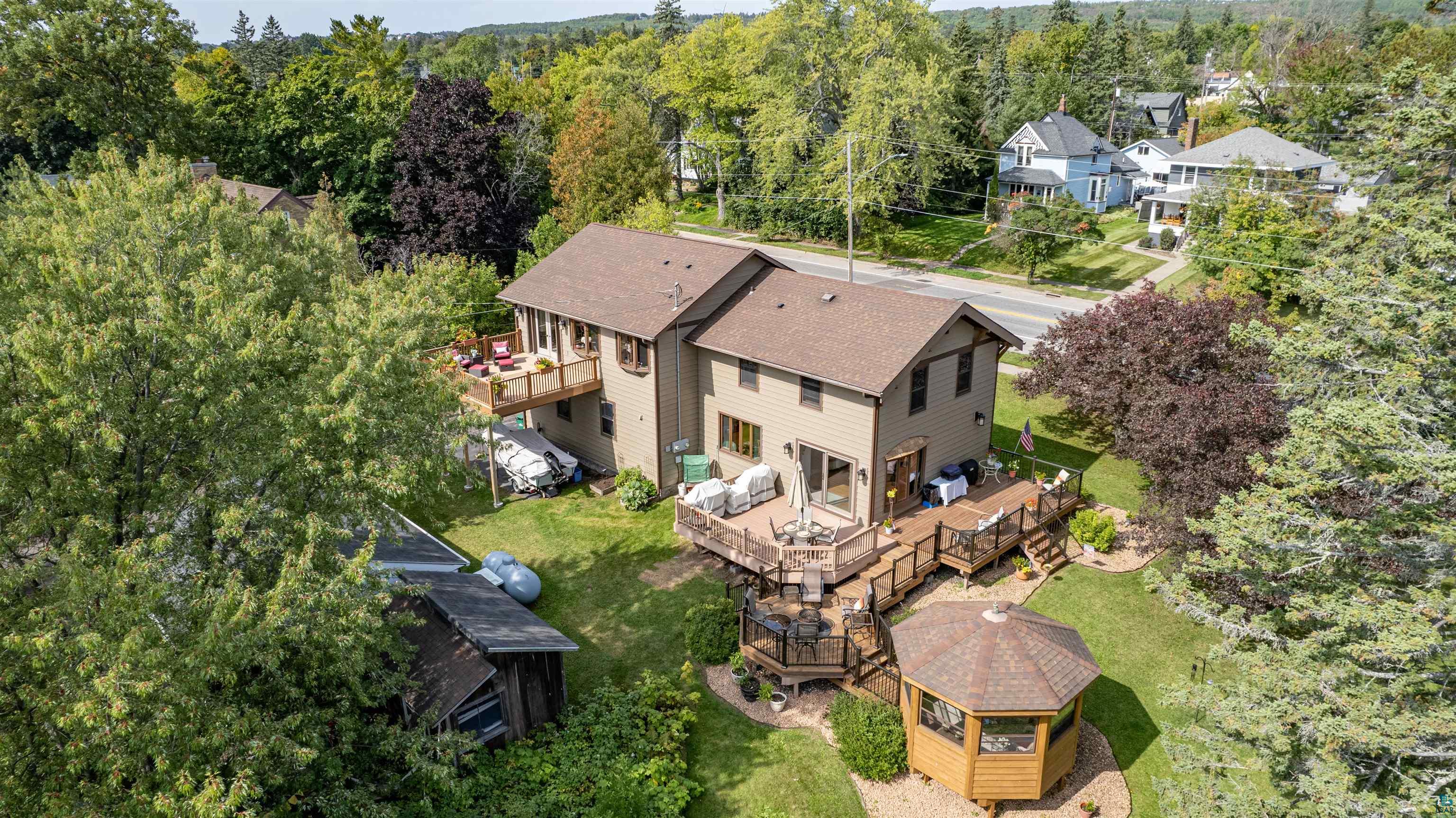 4 Lakeside Court Duluth, MN 55804 - Photo 63 of 69