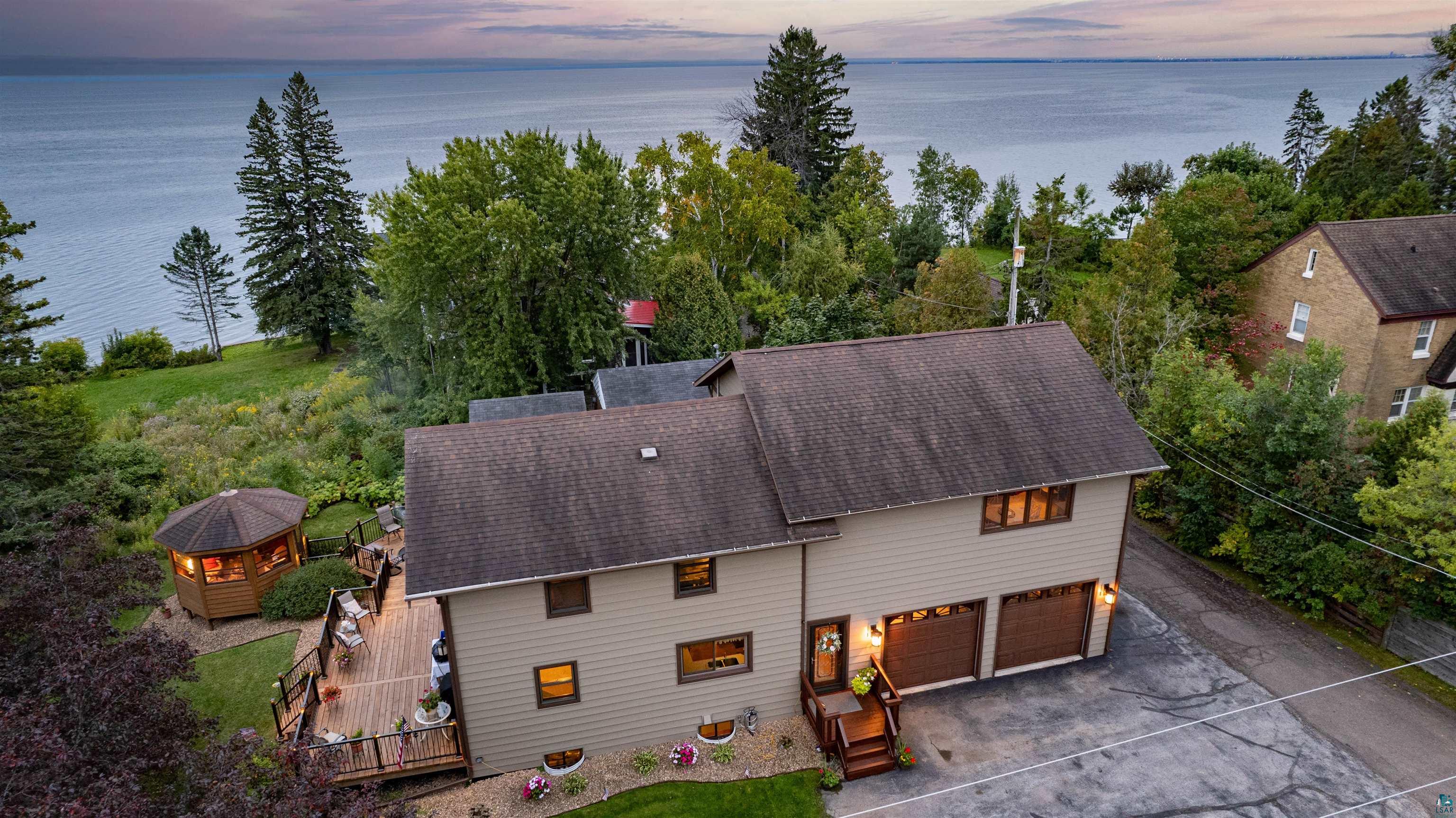 4 Lakeside Court Duluth, MN 55804 - Photo 7 of 69