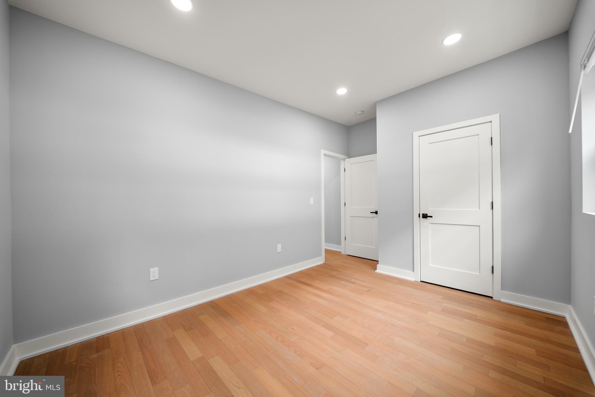 2811 Salmon Street Philadelphia, PA 19134 - Photo 16 of 25 a view of an empty room