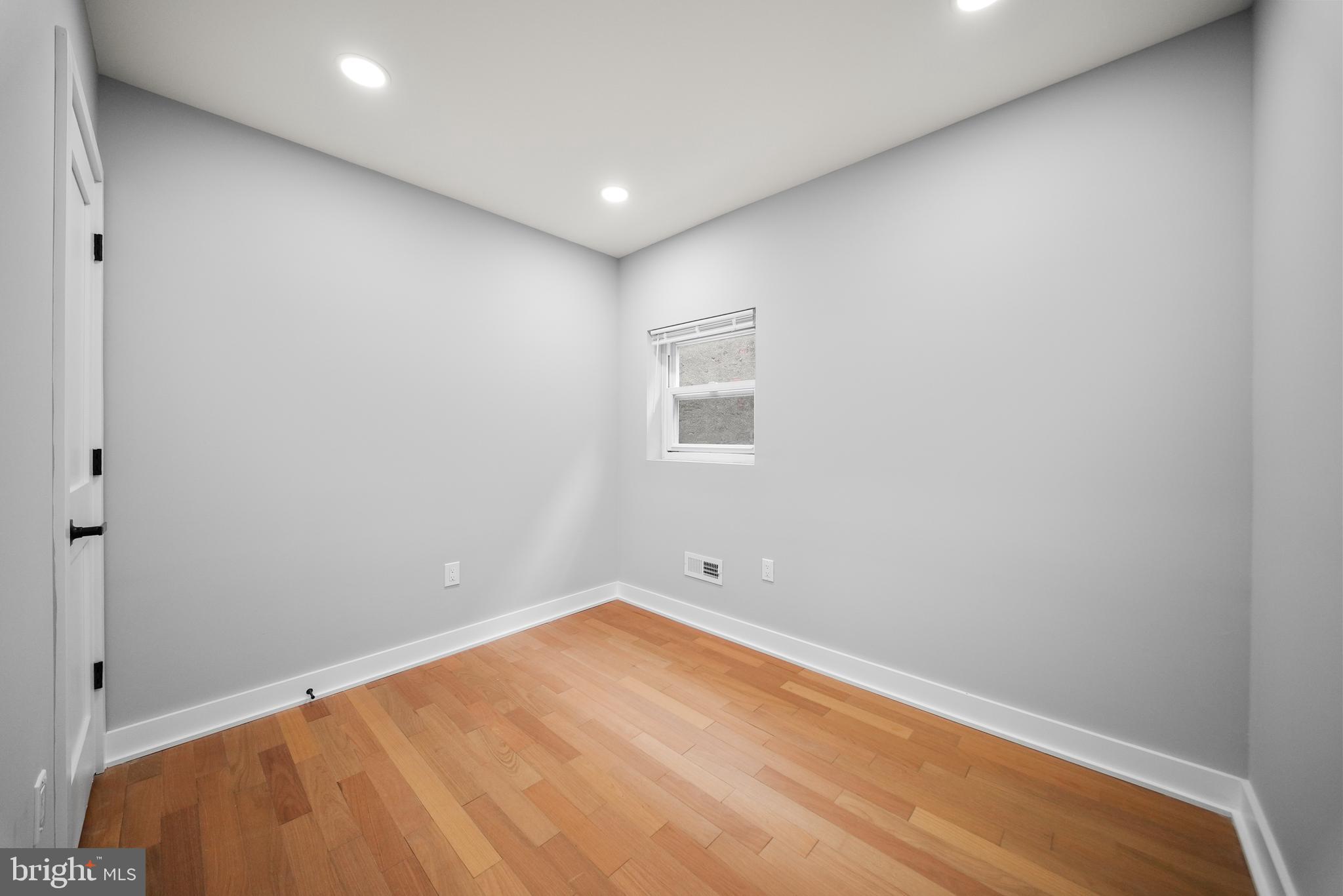 2811 Salmon Street Philadelphia, PA 19134 - Photo 17 of 25 a view of empty room