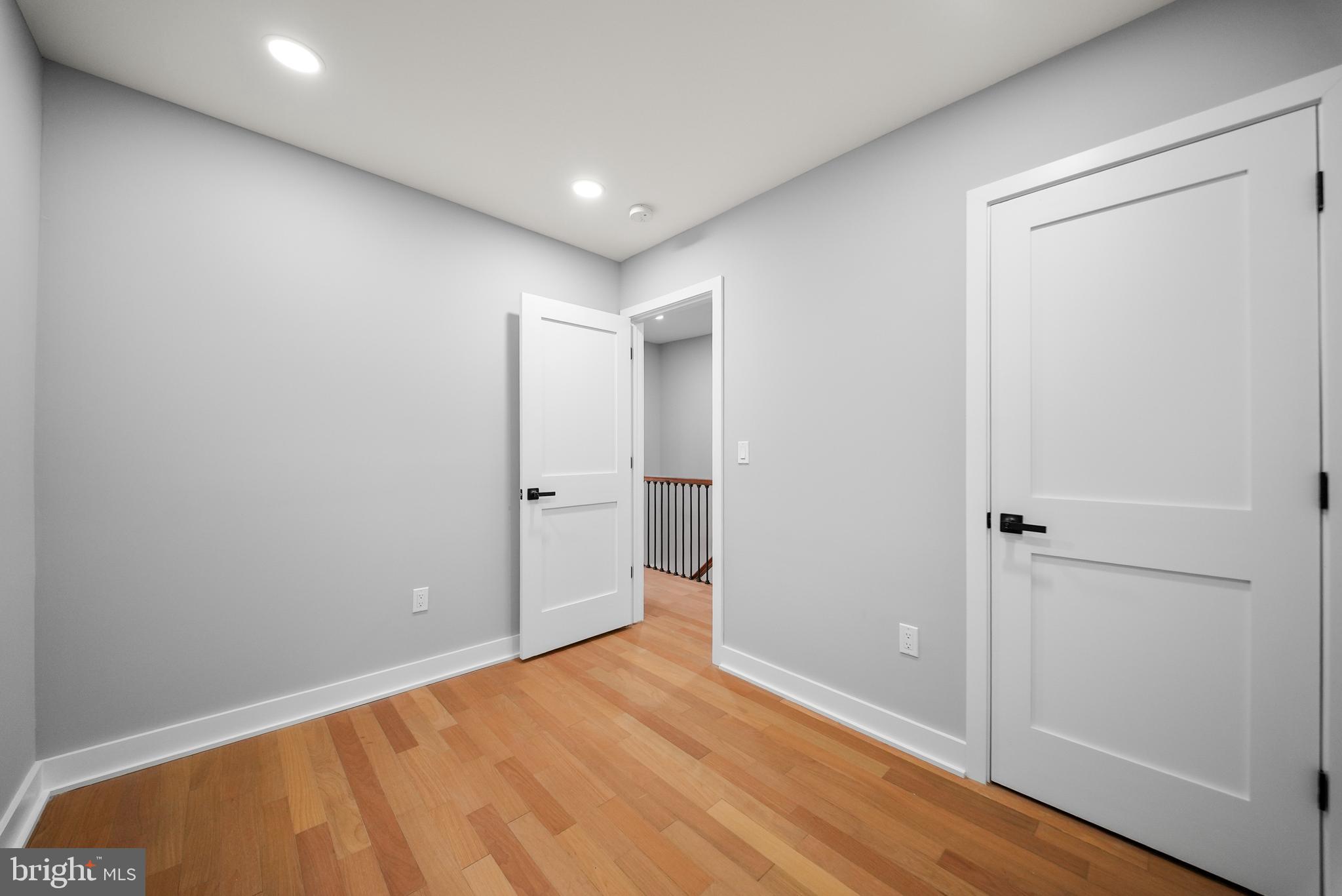 2811 Salmon Street Philadelphia, PA 19134 - Photo 18 of 25 a view of an empty room