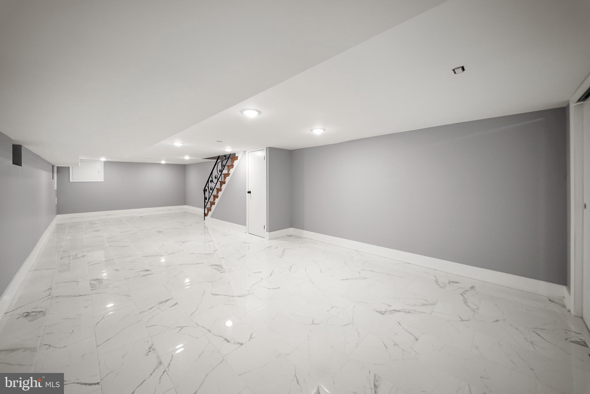 2811 Salmon Street Philadelphia, PA 19134 - Photo 23 of 25 a view of empty room