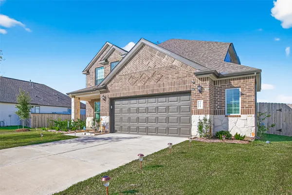 $2,500 | 3025 Waxwing Drive, Brookshire, TX 77423