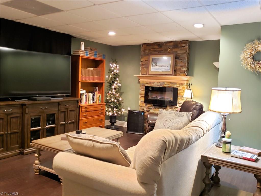132 Maple Ridge Drive King, NC 27021 - Photo 22 of 30