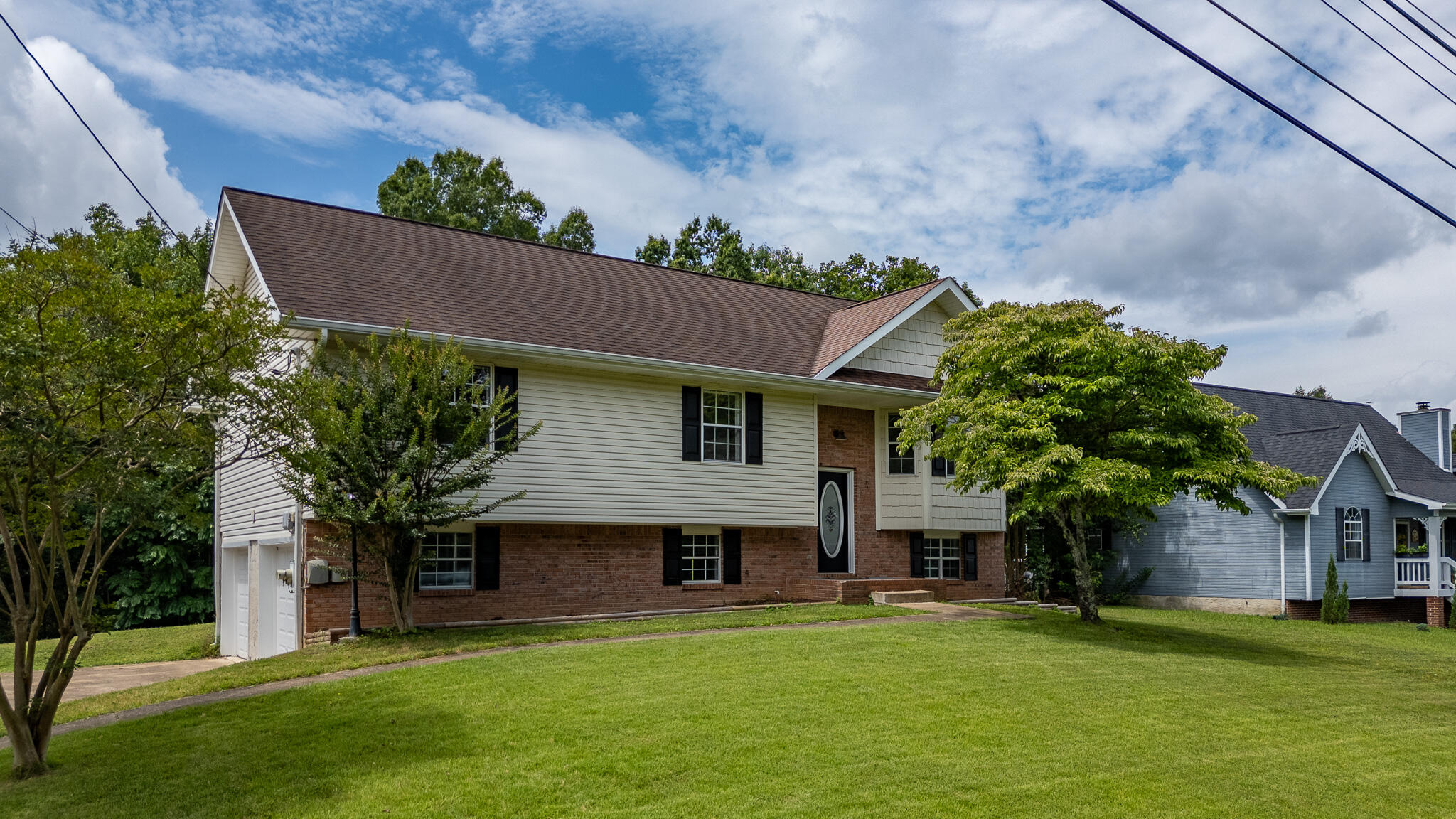 9215 Misty Ridge Drive Chattanooga, TN 37416 - Photo 2 of 48 DJI_0840-HDR