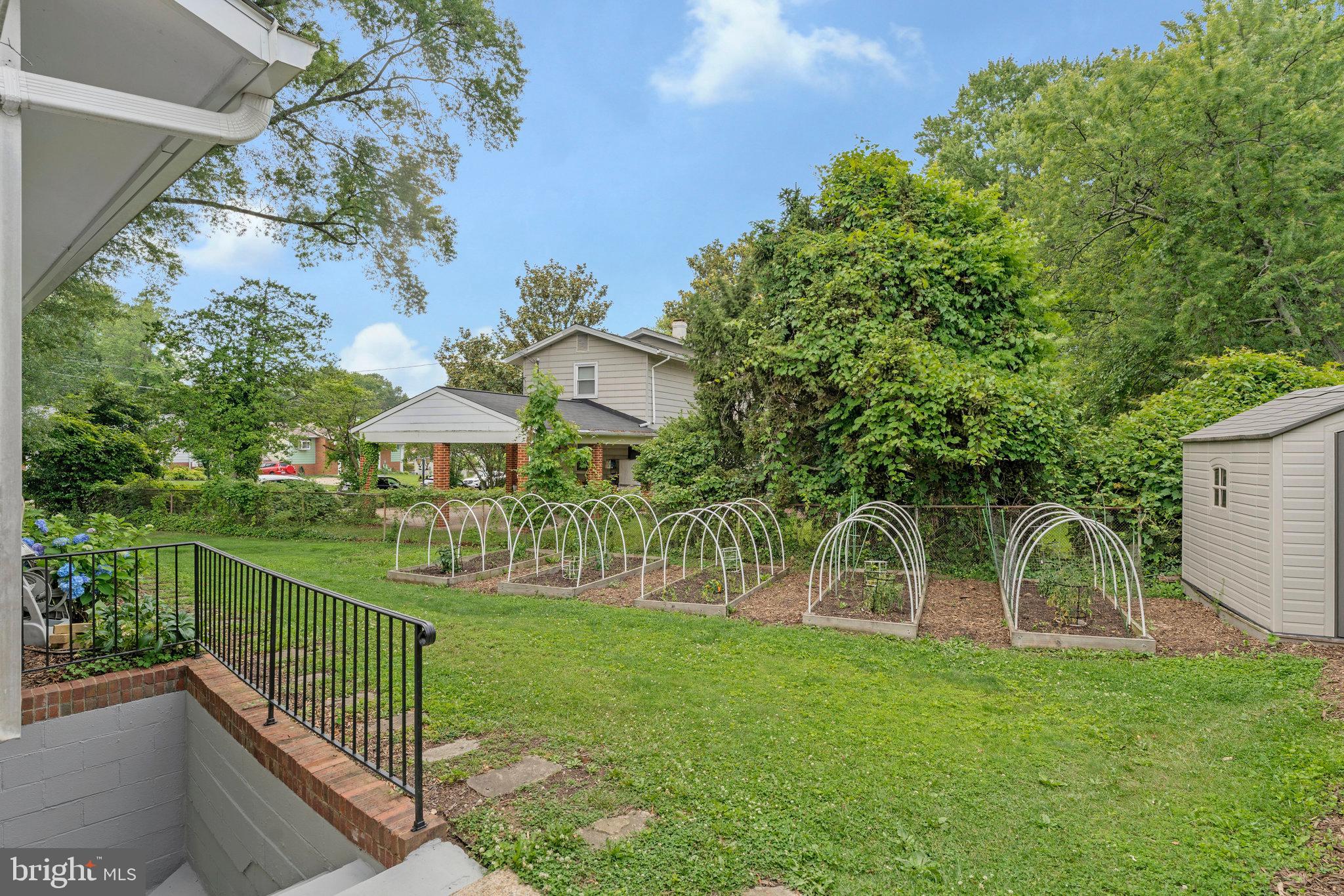 8230 Citadel Place Vienna, VA 22180 - Photo 34 of 38 a view of a park with a slide