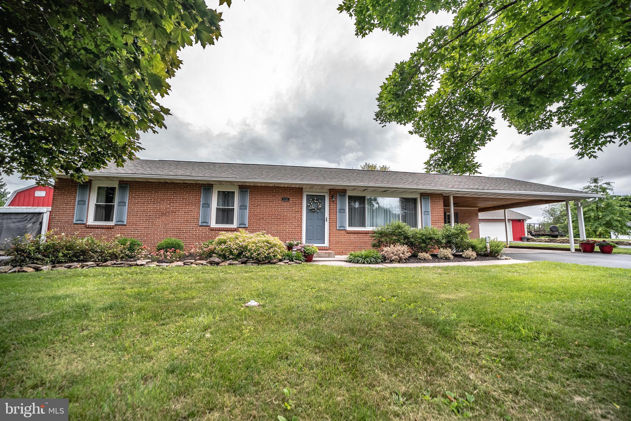 1751 Bloom Road Westminster, MD 21157 - Photo 1 of 53
