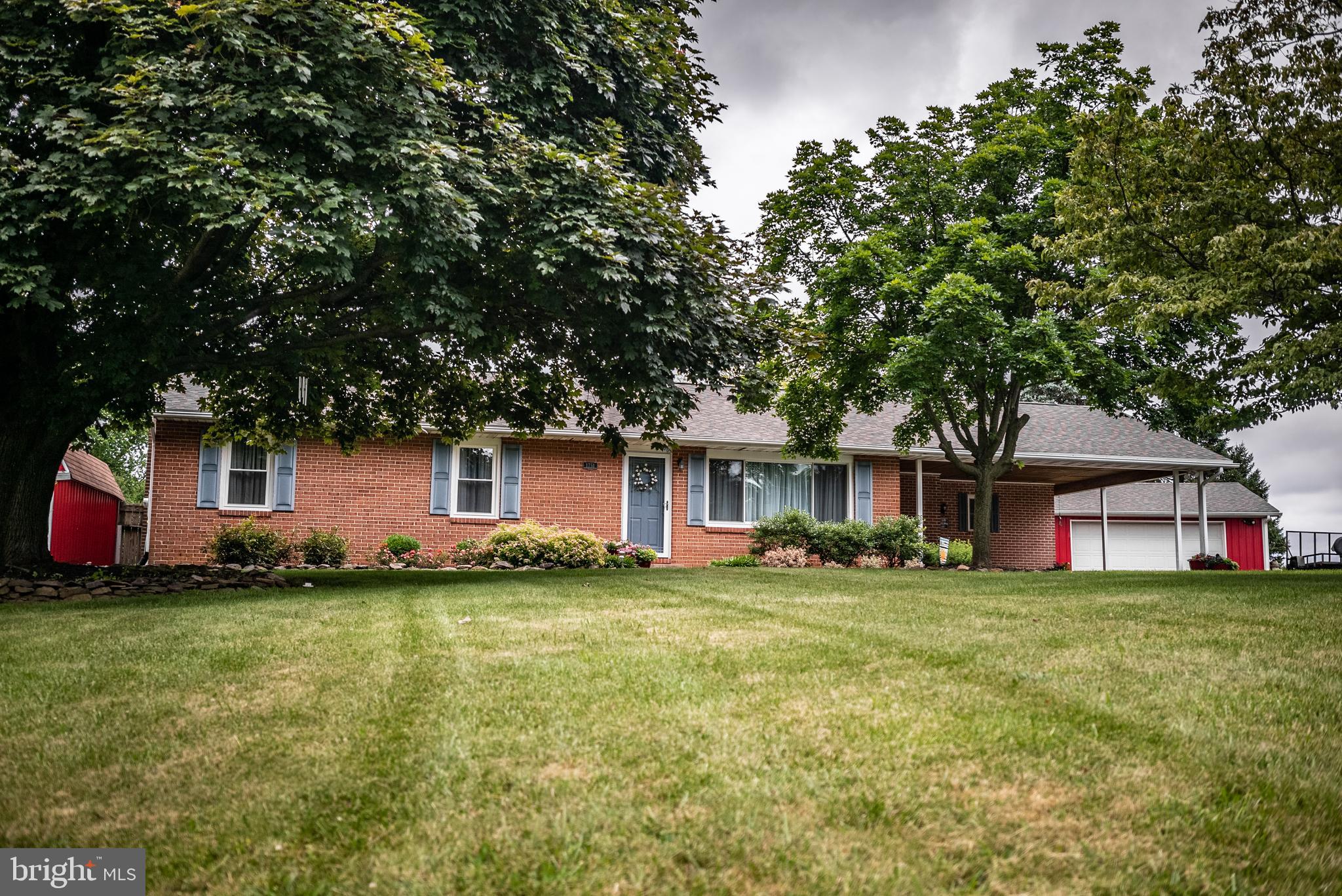 1751 Bloom Road Westminster, MD 21157 - Photo 2 of 53