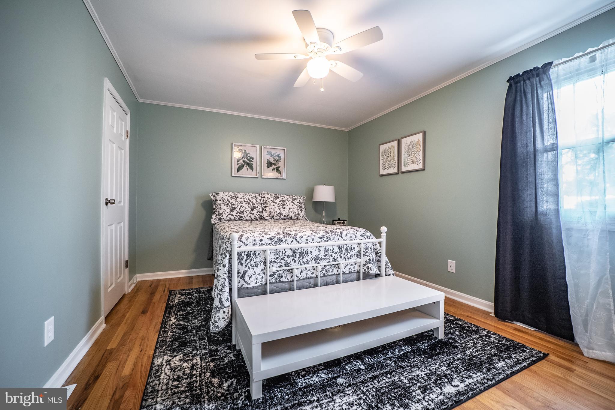1751 Bloom Road Westminster, MD 21157 - Photo 12 of 53 Master Bedroom