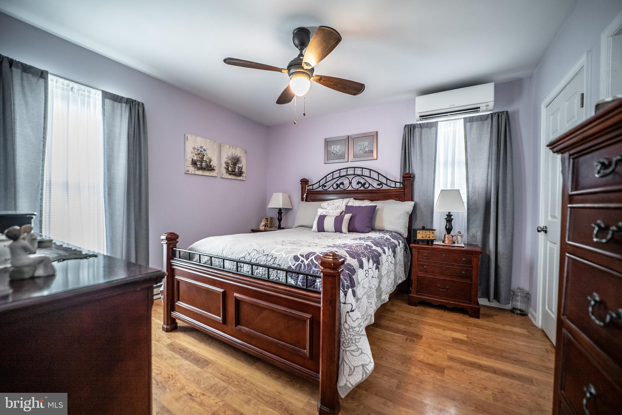 1751 Bloom Road Westminster, MD 21157 - Photo 20 of 53 Bedroom 4, Second Master or In-law suite