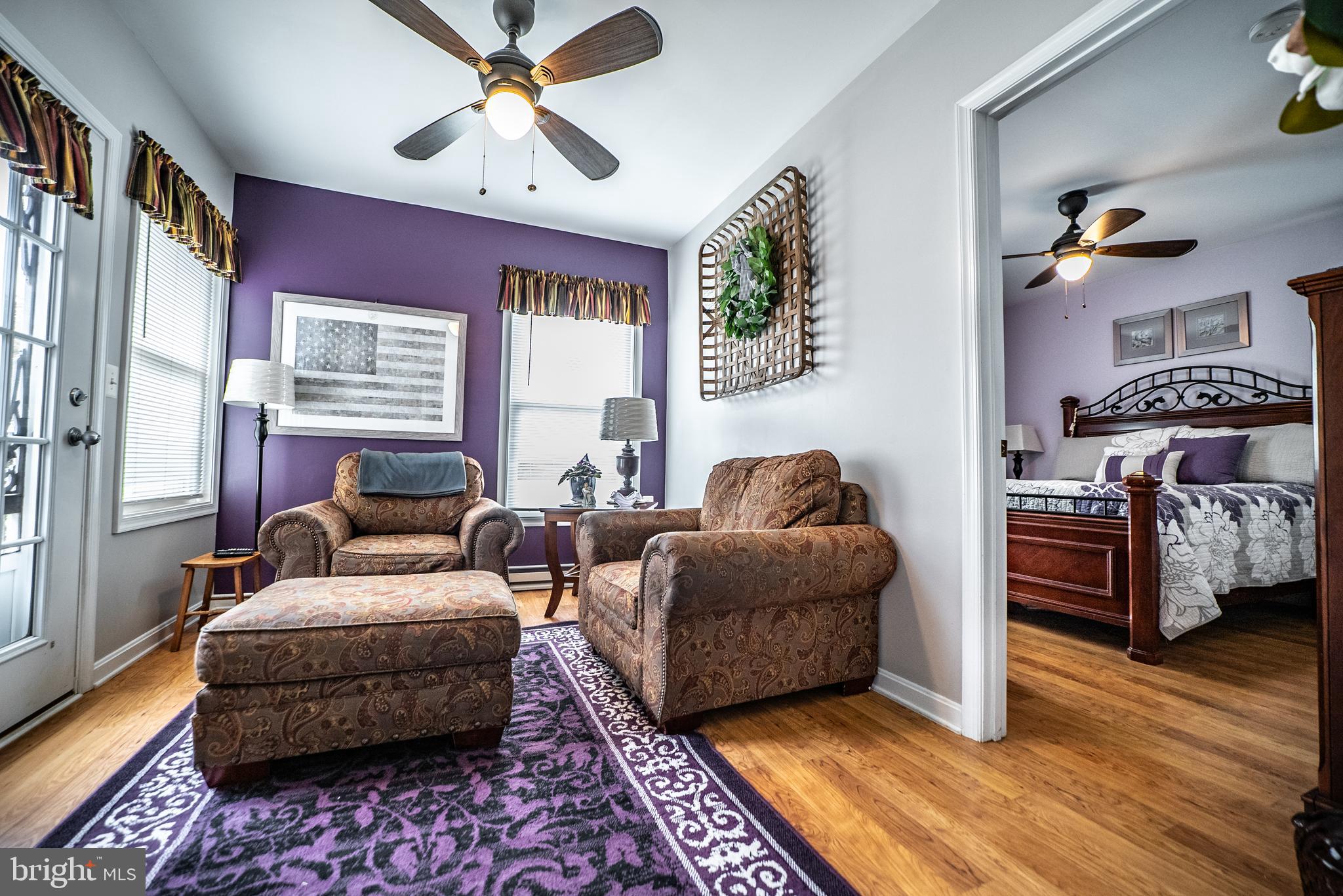 1751 Bloom Road Westminster, MD 21157 - Photo 22 of 53 Living Room in Addition