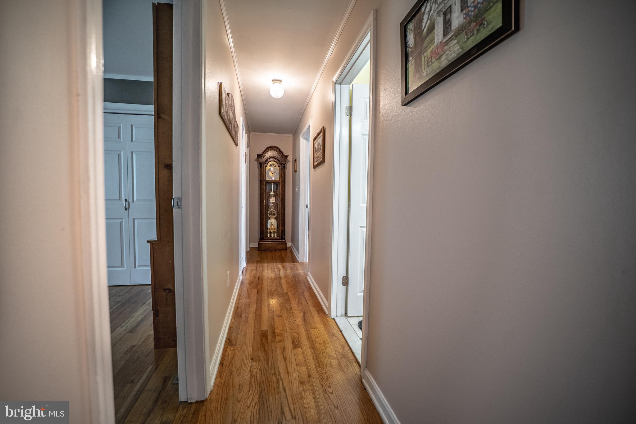 1751 Bloom Road Westminster, MD 21157 - Photo 28 of 53 Hardwood Floors Throughout
