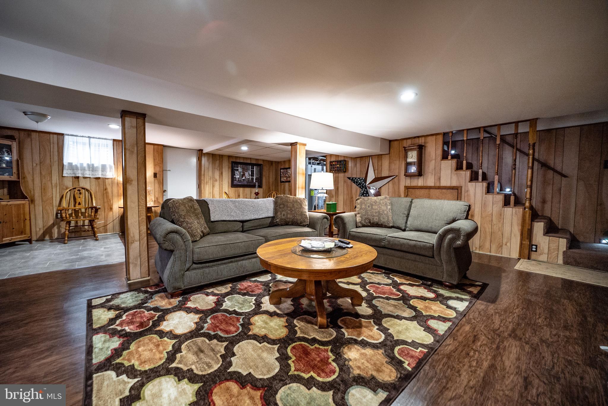 1751 Bloom Road Westminster, MD 21157 - Photo 29 of 53 Basement