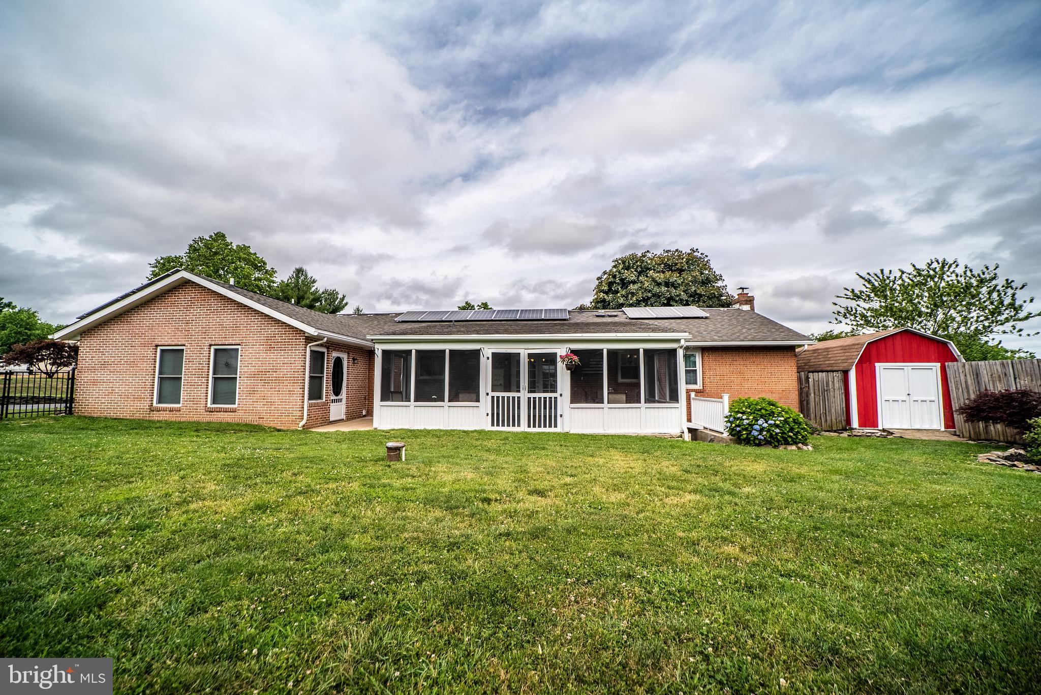 1751 Bloom Road Westminster, MD 21157 - Photo 38 of 53