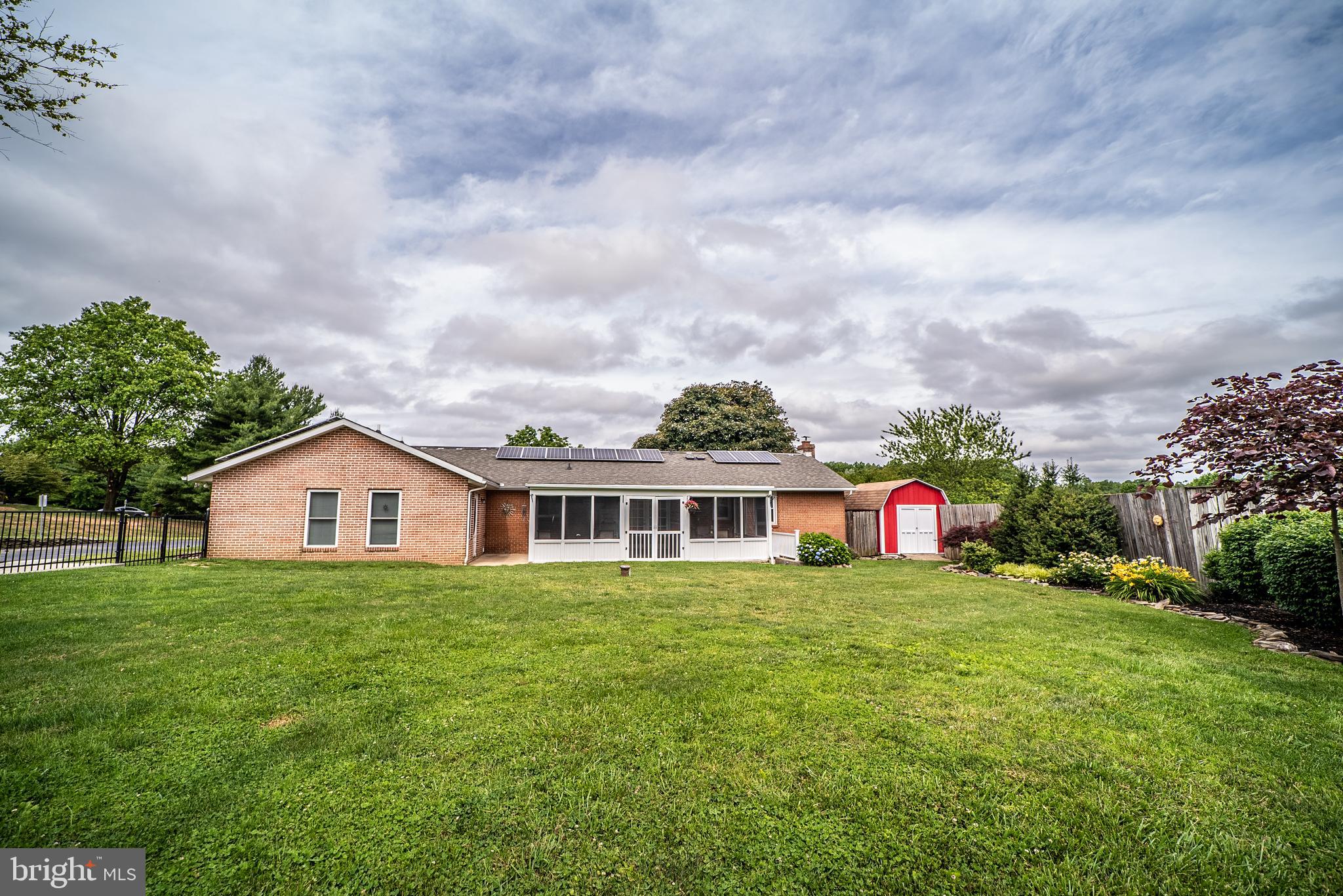 1751 Bloom Road Westminster, MD 21157 - Photo 39 of 53