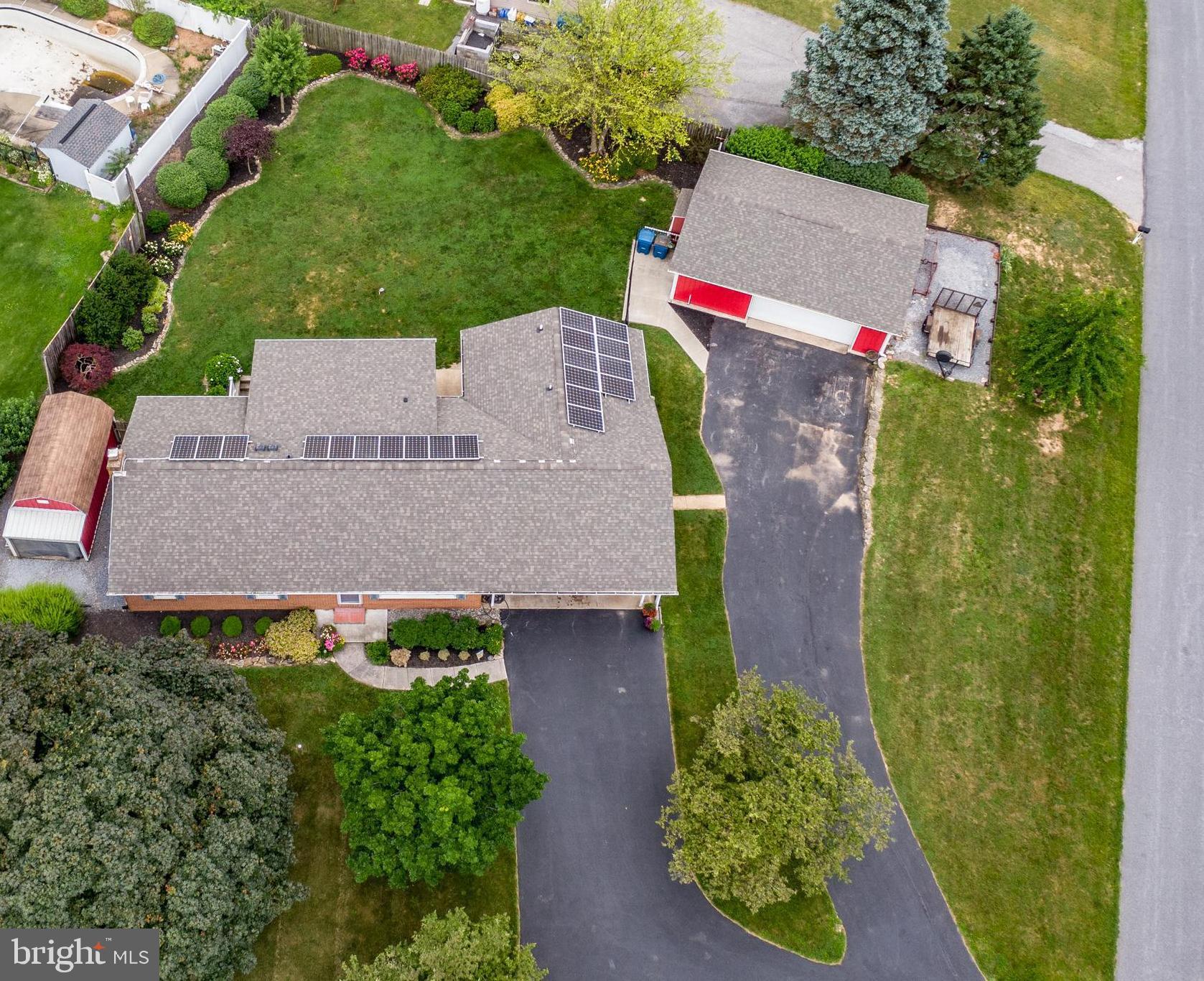 1751 Bloom Road Westminster, MD 21157 - Photo 51 of 53