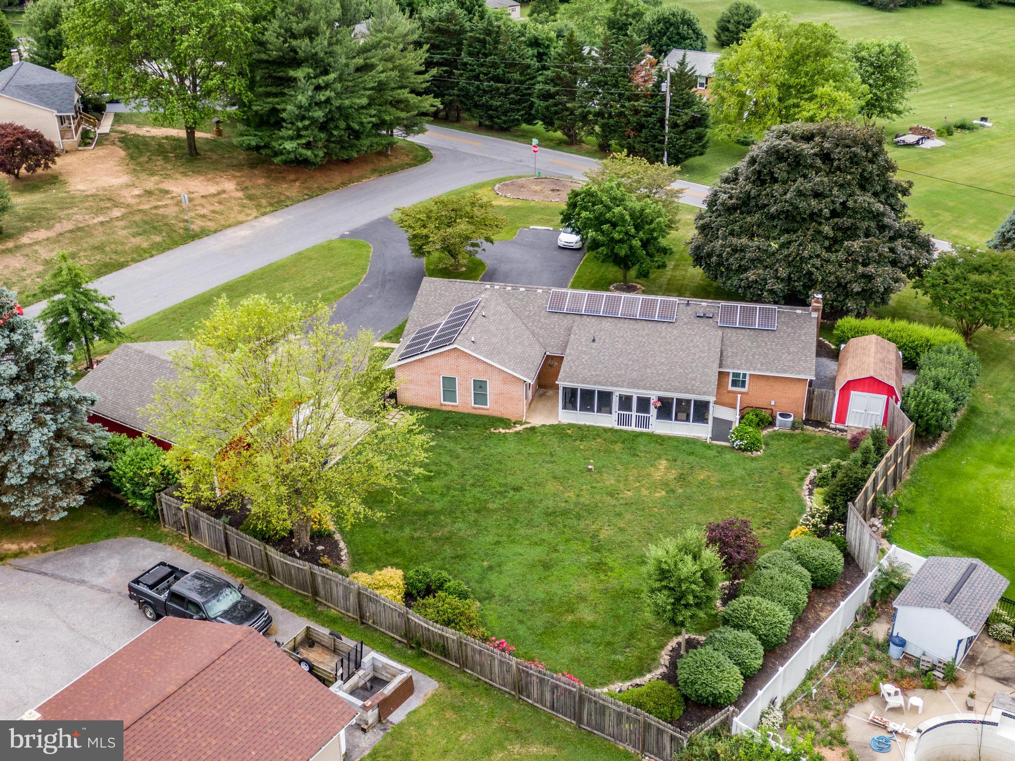1751 Bloom Road Westminster, MD 21157 - Photo 52 of 53