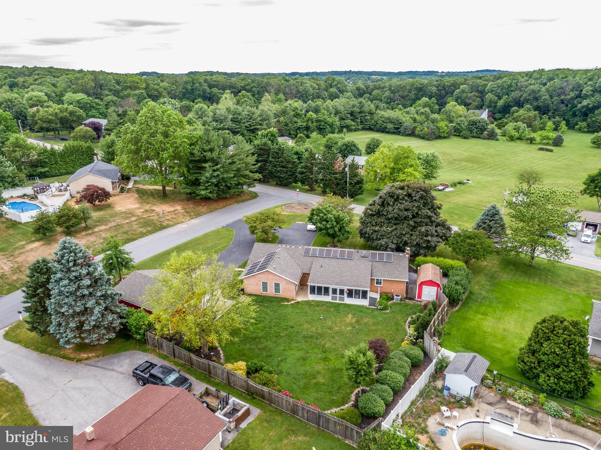 1751 Bloom Road Westminster, MD 21157 - Photo 53 of 53