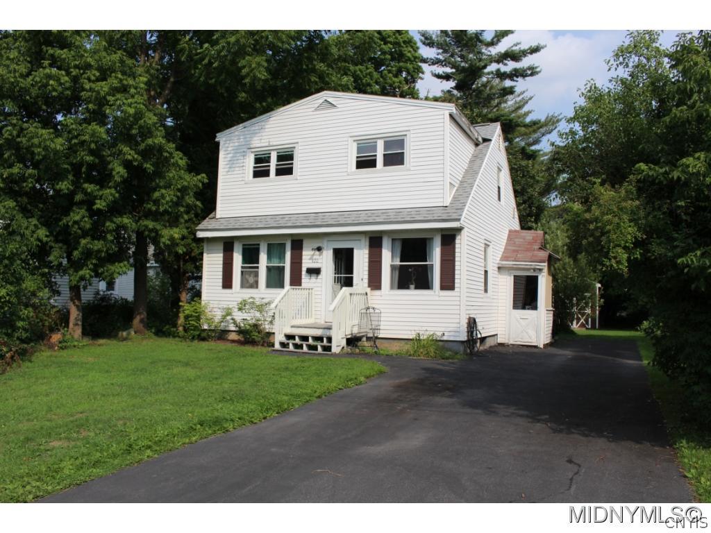 420 Quentin Road Utica, NY 13502 - Photo 1 of 1 Gallery Image 1