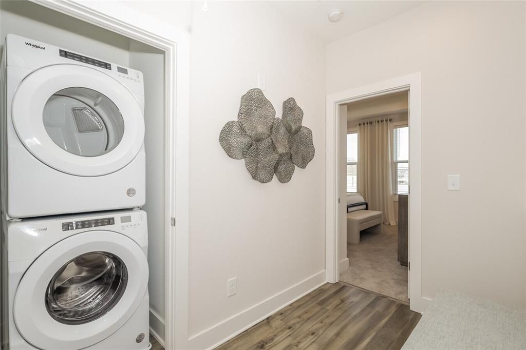 776 Metropolitan Parkway Southwest, Unit 2B Atlanta, GA 30310 - Photo 16 of 23