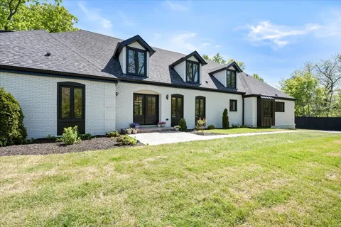 $2,699,900 | 1975 Sunset Ridge Road, Northfield, IL 60093