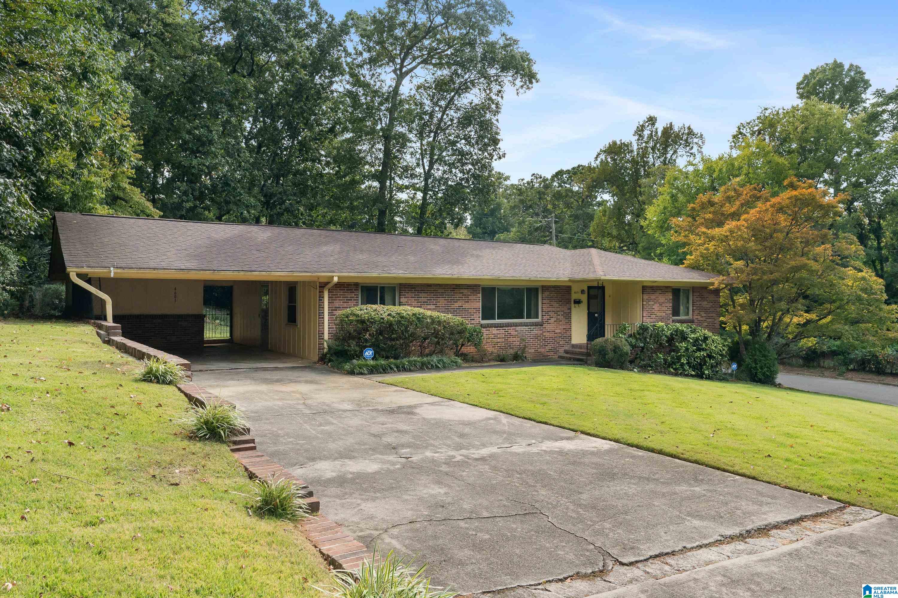 4601 Linwood Drive Birmingham, AL 35222 - Photo 3 of 27