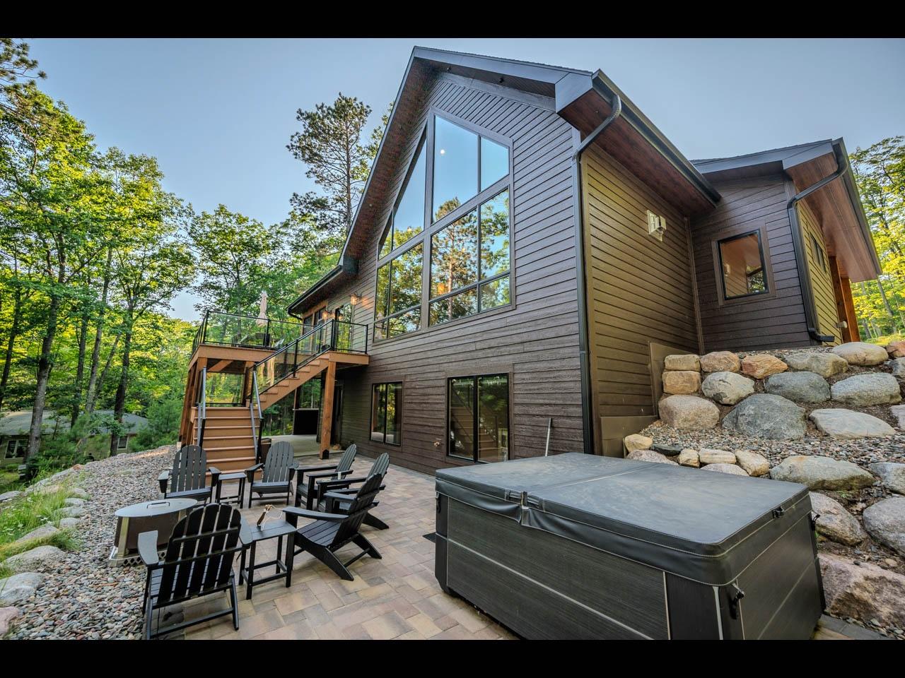 4242 West Stormy Lake Road Conover, WI 54519 - Photo 1 of 99 Gallery Image 1