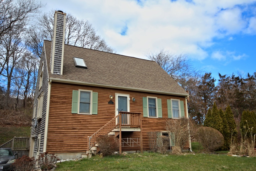 150 Manomet Point Road Plymouth, MA 02360 - Photo 1 of 20 Gallery Image 1