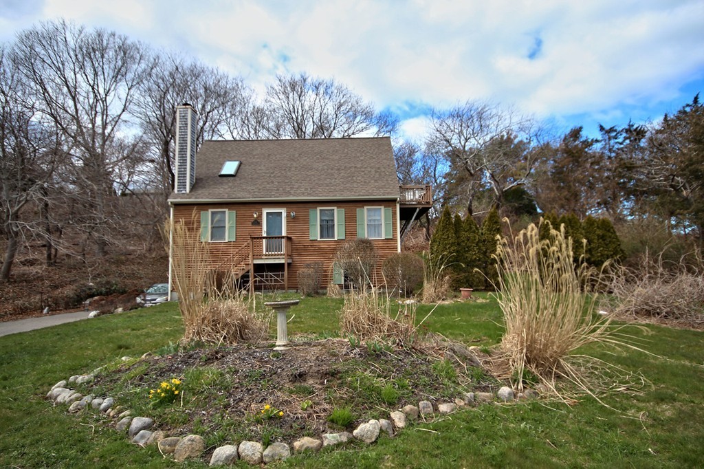 150 Manomet Point Road Plymouth, MA 02360 - Photo 2 of 20 Gallery Image 2