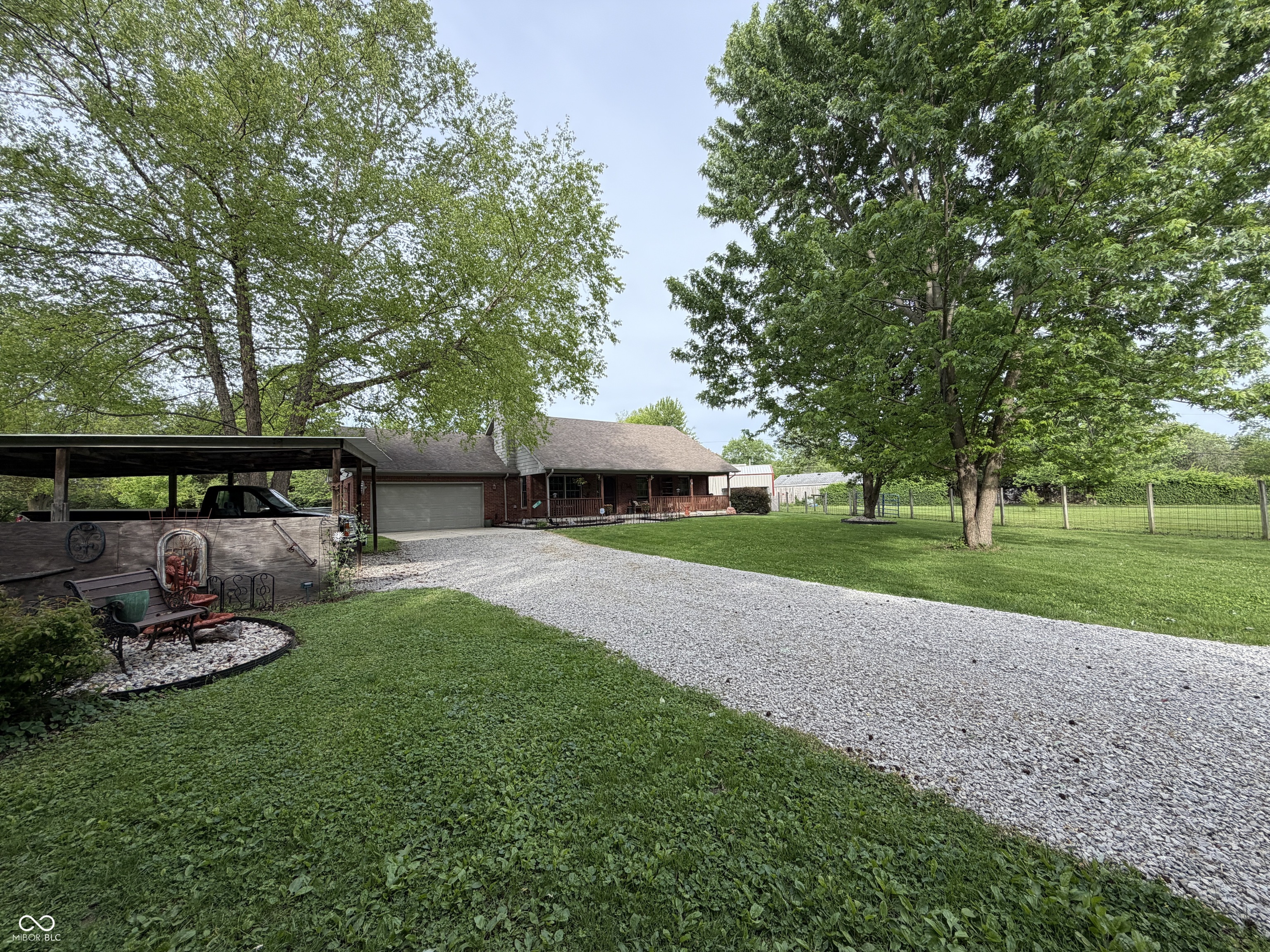 9236 Crawfordsville Road Indianapolis, IN 46234 - Photo 13 of 81