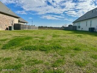 400 Habitat Ridge Broussard, LA 70518 - Photo 2 of 2 Lot view