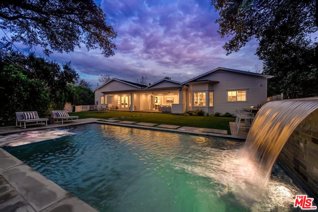 16760 Bajio Road Encino, CA 91436 - Photo 1 of 40 Gallery Image 1
