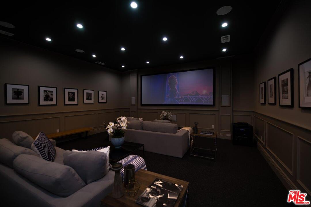 16760 Bajio Road Encino, CA 91436 - Photo 40 of 40 Gallery Image 40