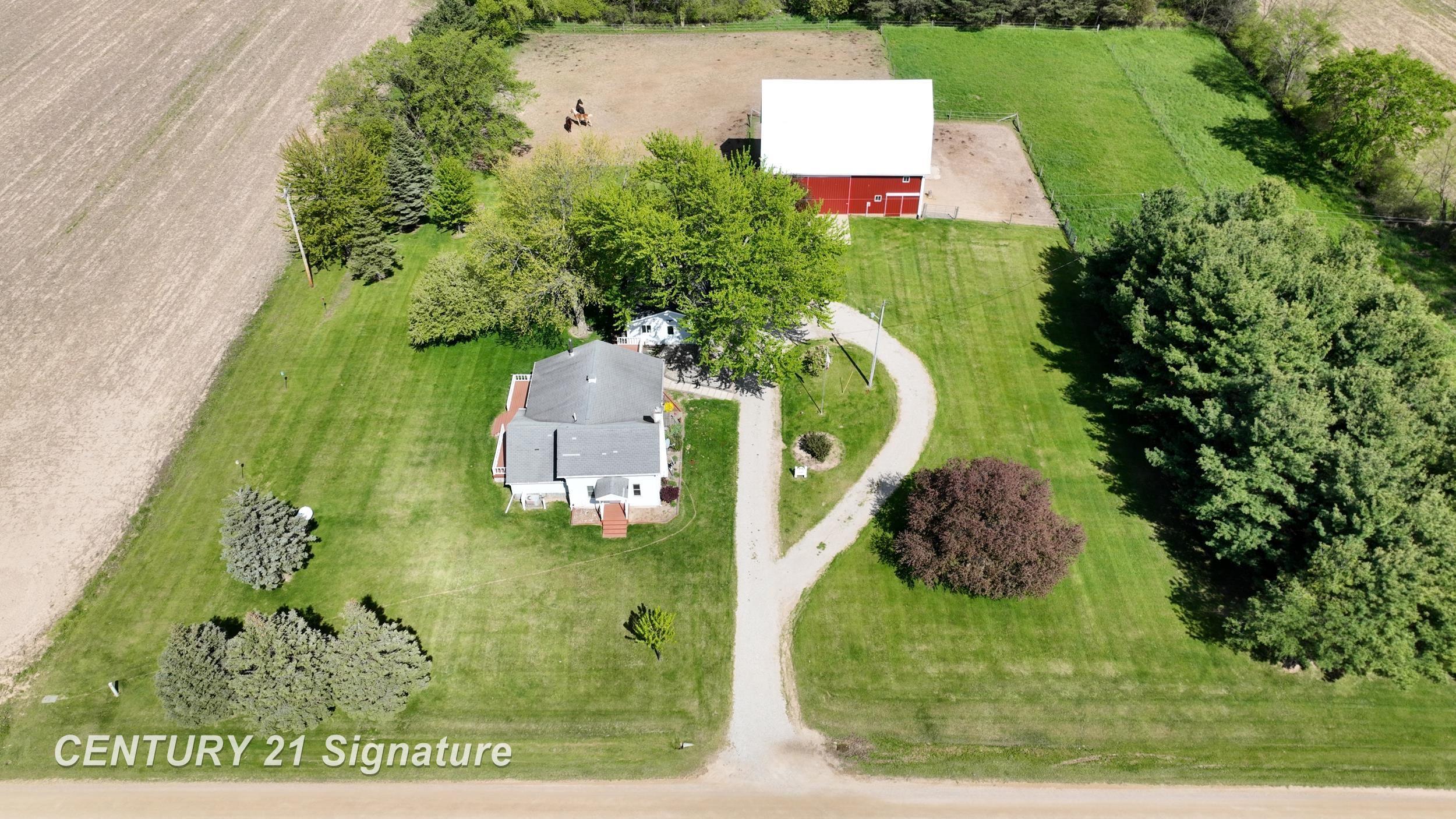 7897 South Grove Road Dewitt, MI 48820 - Photo 16 of 79