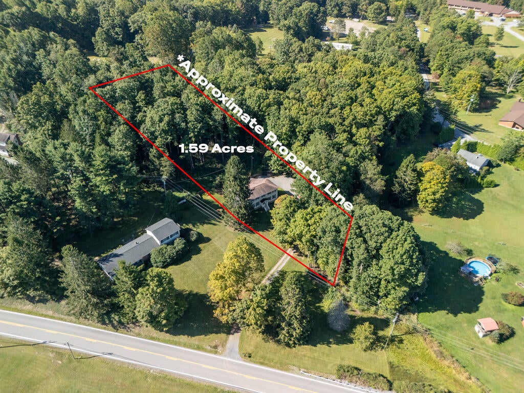 3668 Flat Top Road Ghent, WV 25843 - Photo 42 of 47 Gallery Image 42