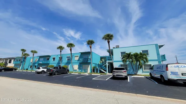 $1,600 | 350 Fillmore Avenue, Unit F21, Cape Canaveral, FL 32920