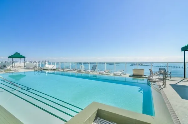 $3,400 | 218 Southeast 14th Street, Unit 1007, Miami, FL 33131