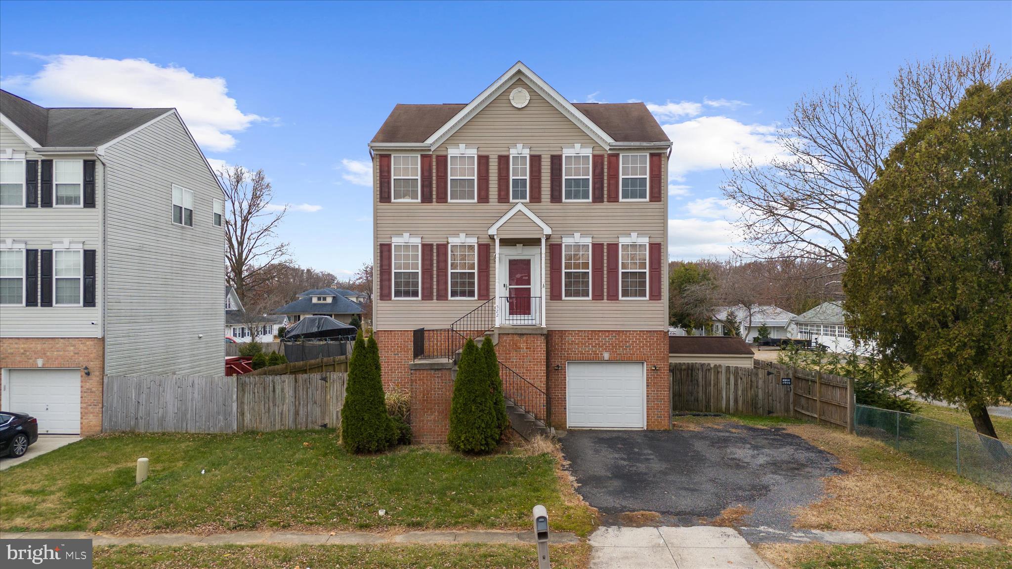 522 Grovethorn Road Middle River, MD 21220 - Photo 2 of 68