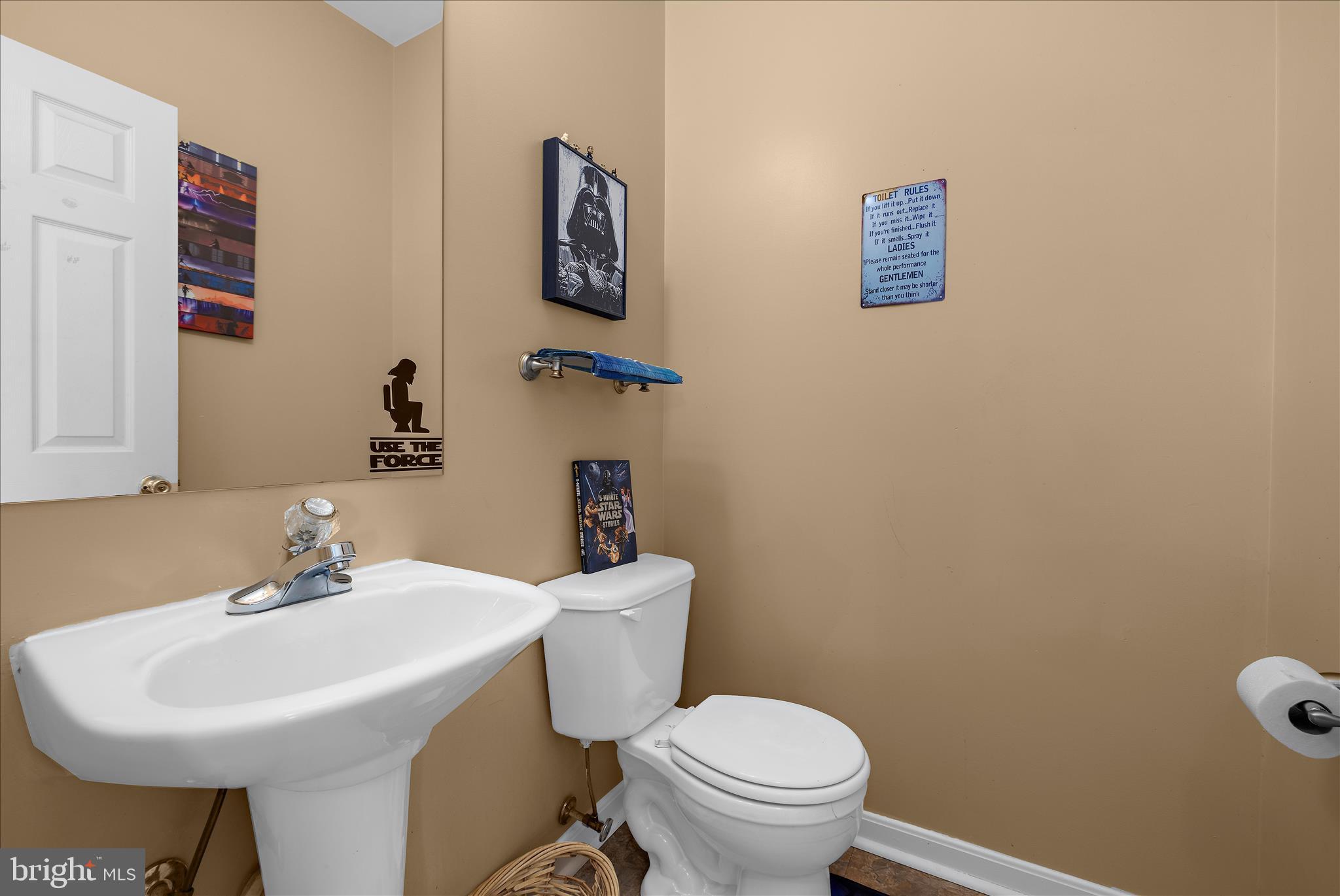 522 Grovethorn Road Middle River, MD 21220 - Photo 25 of 68