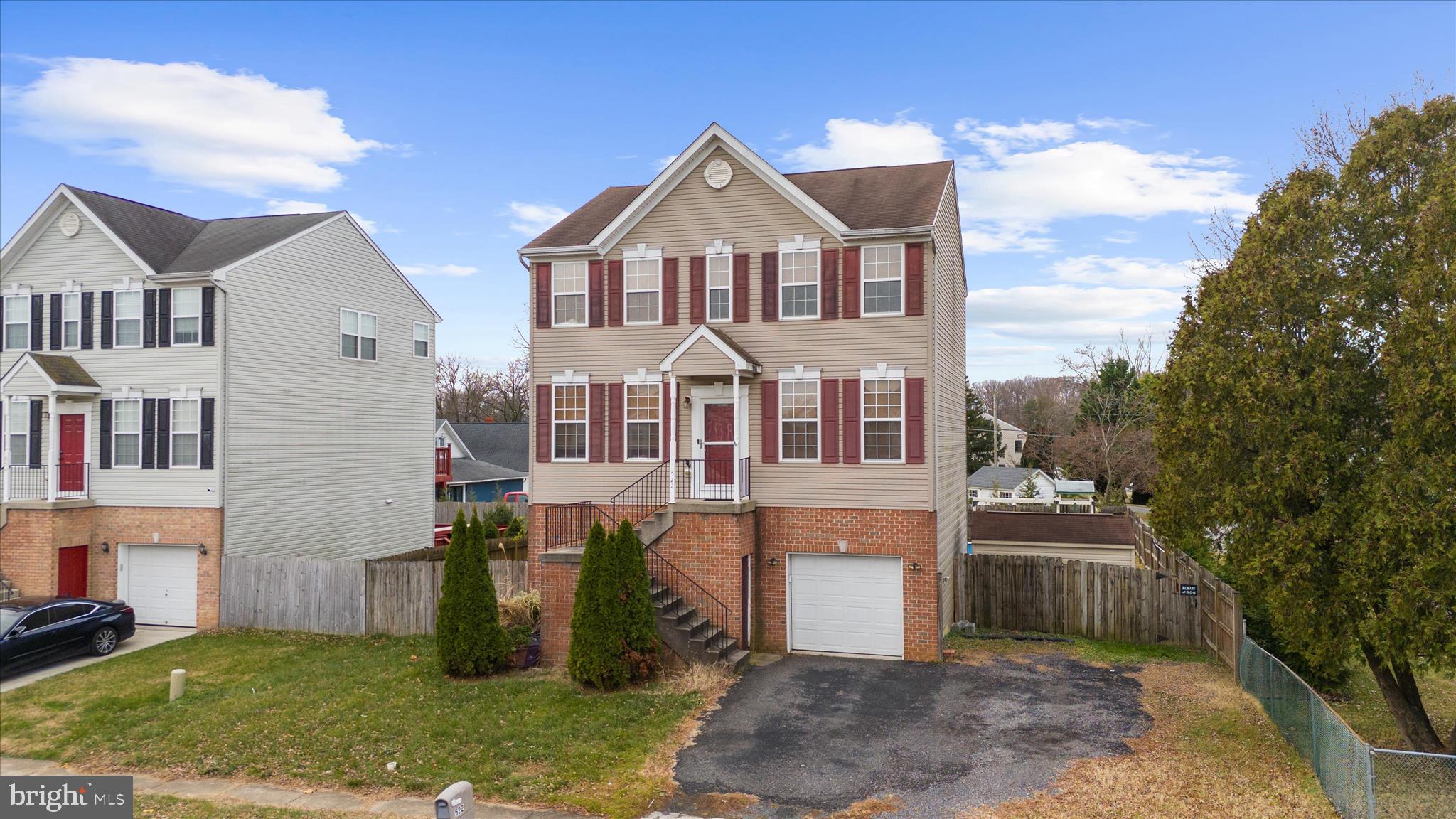 522 Grovethorn Road Middle River, MD 21220 - Photo 3 of 68