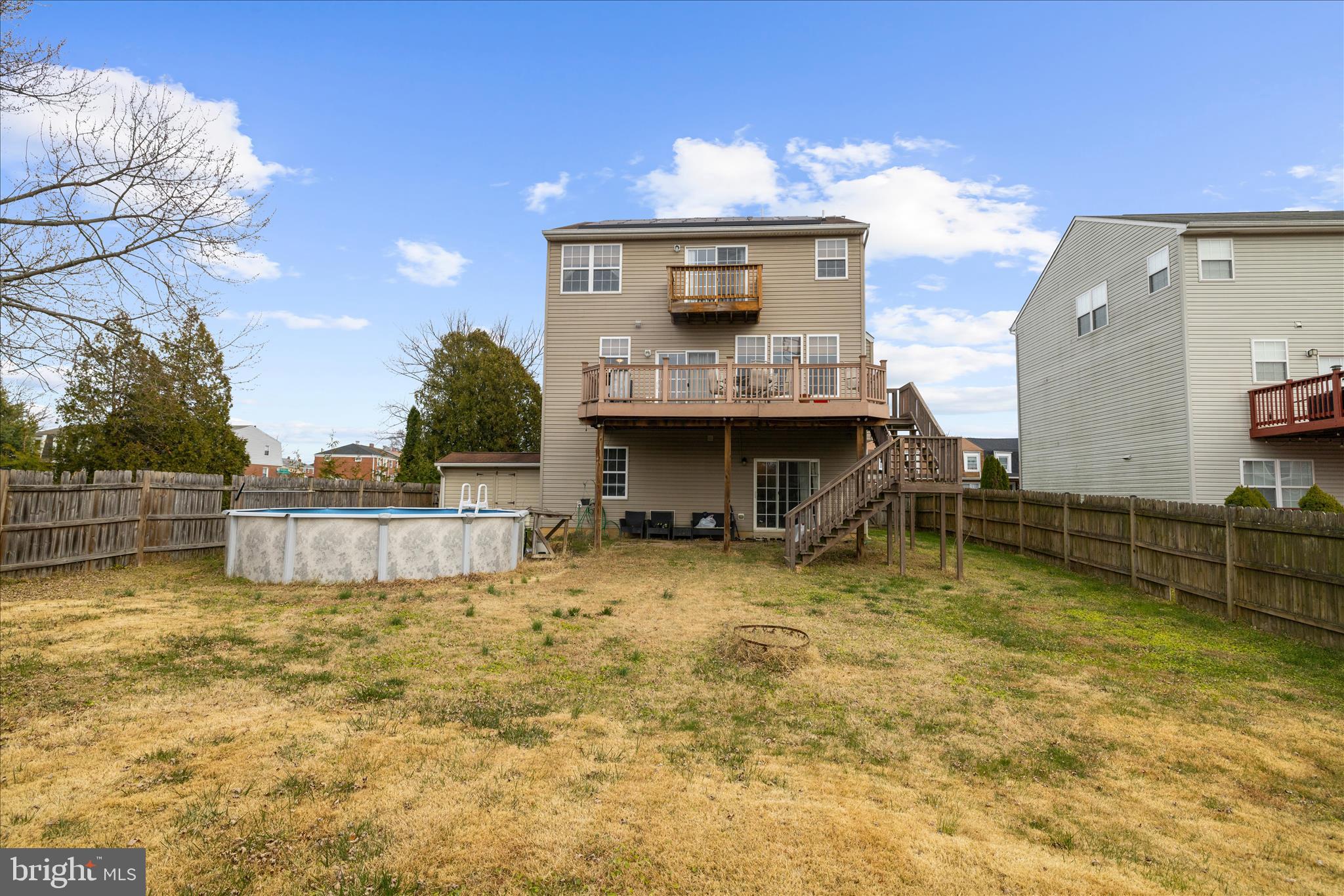 522 Grovethorn Road Middle River, MD 21220 - Photo 46 of 68