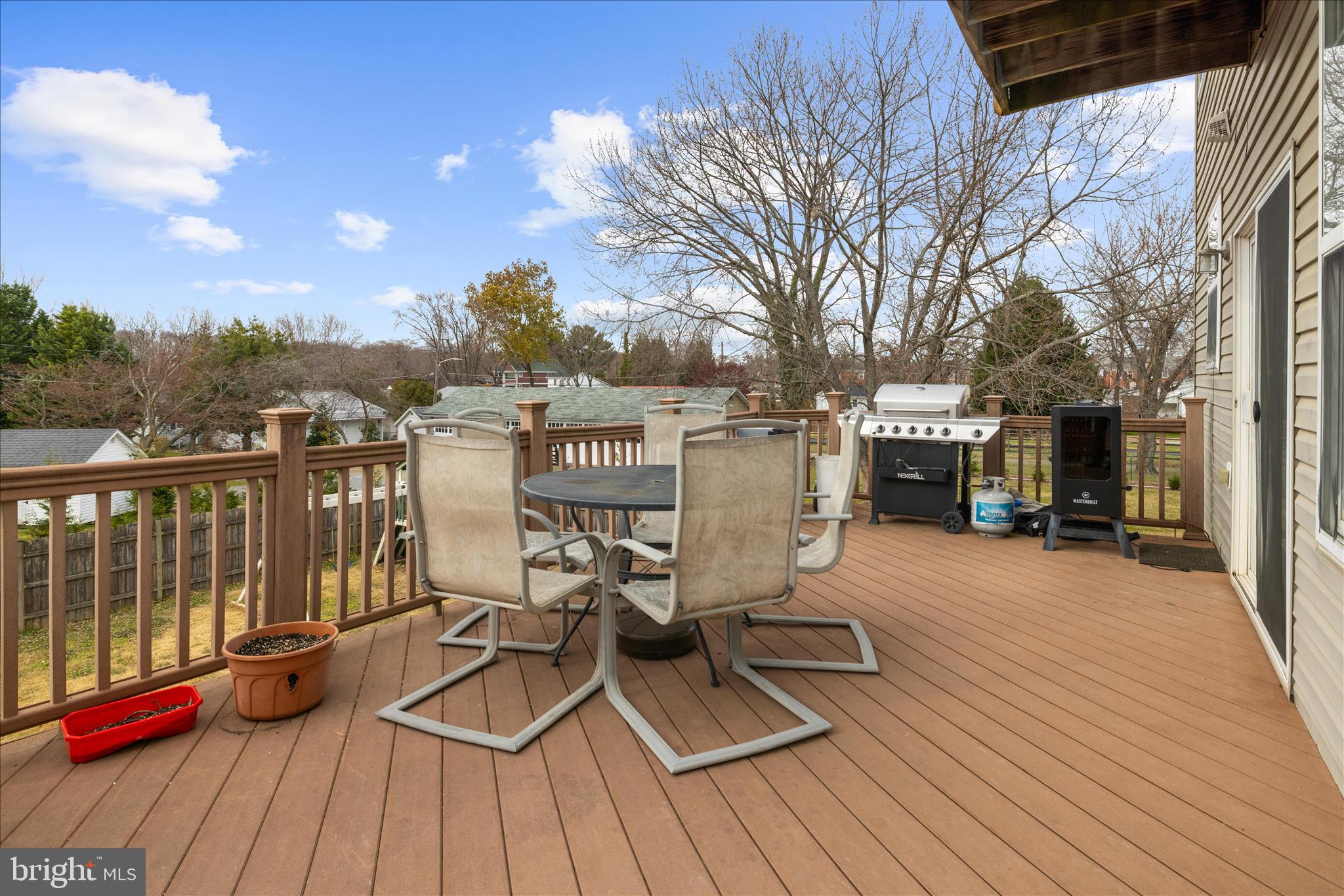 522 Grovethorn Road Middle River, MD 21220 - Photo 49 of 68