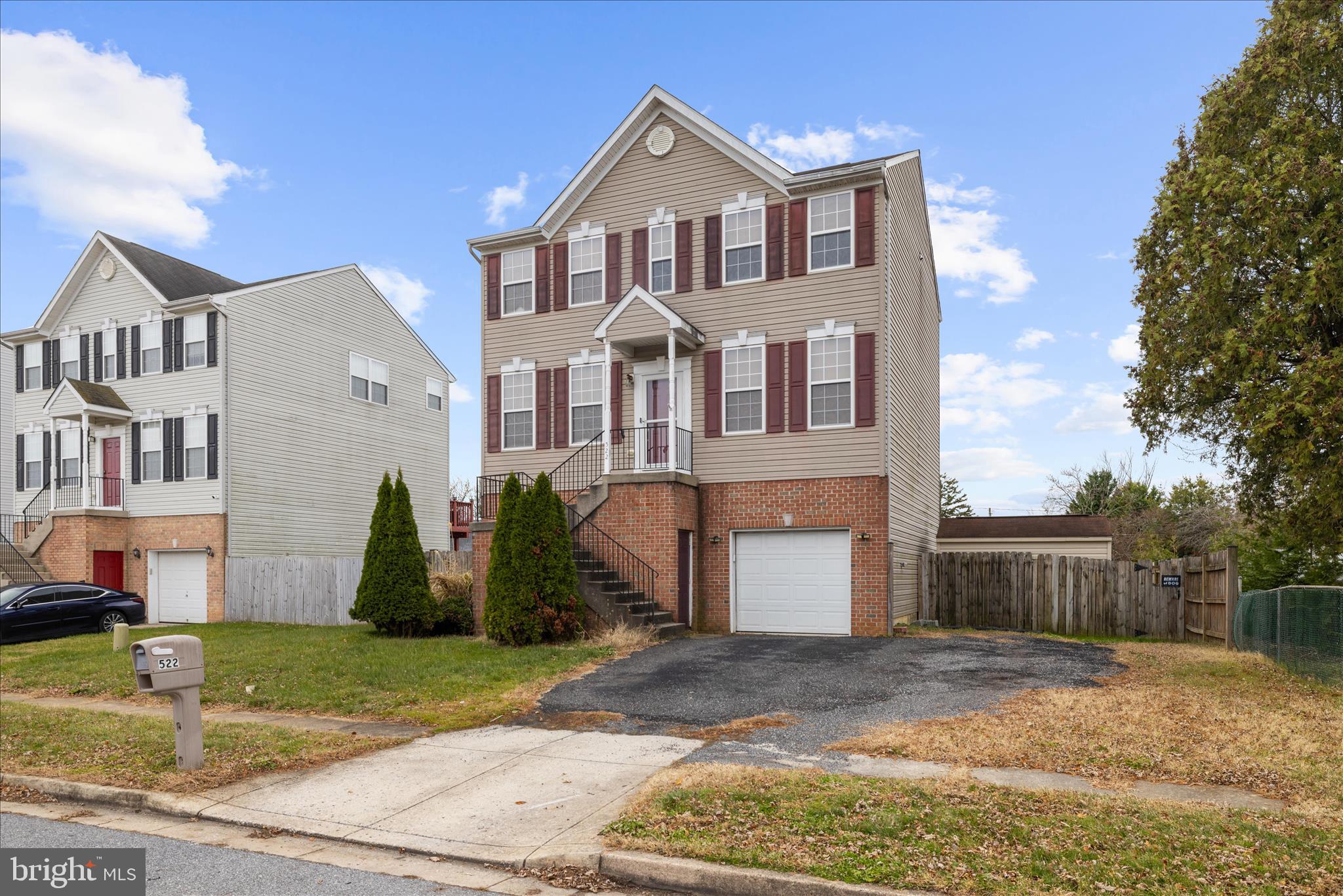 522 Grovethorn Road Middle River, MD 21220 - Photo 5 of 68