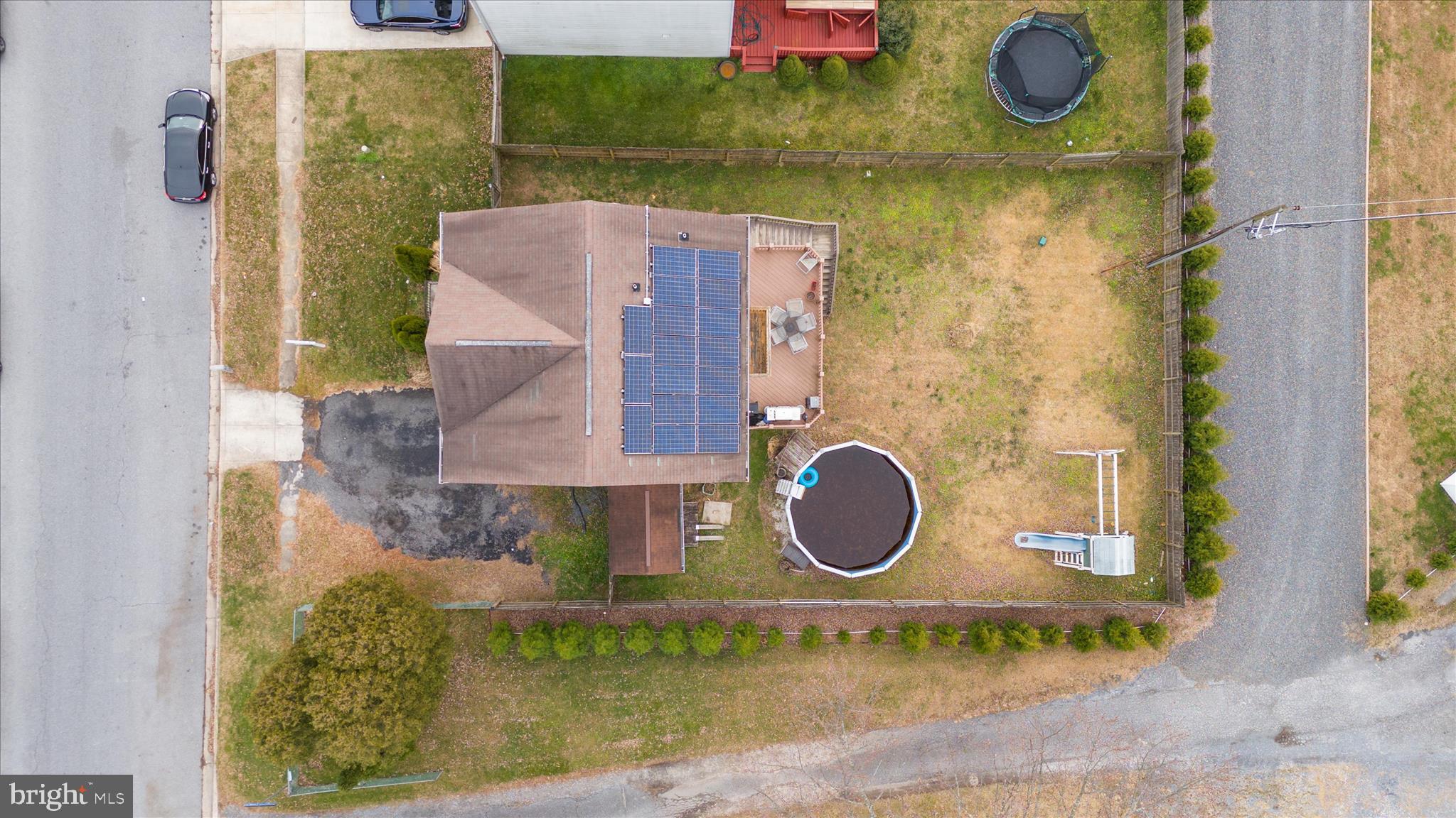 522 Grovethorn Road Middle River, MD 21220 - Photo 52 of 68